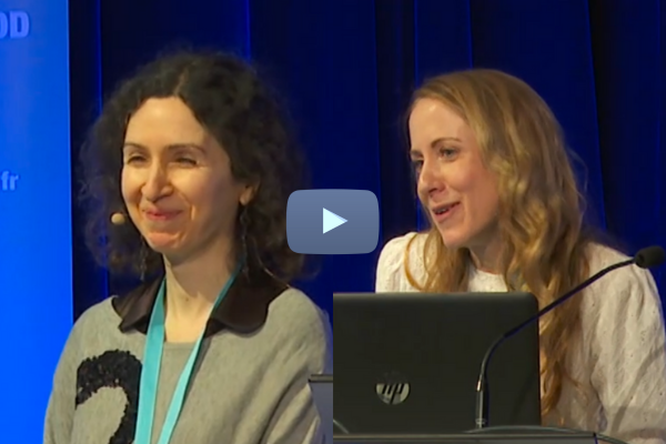 VOD DU MOIS : Génération sans carie, prise en charge - 1 Diminuons les apports sucrés